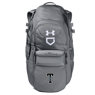 Ua new best sale world backpack